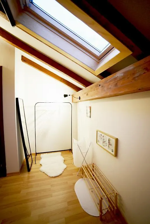 Apartment Gammazita Homeholidays Catania Italy