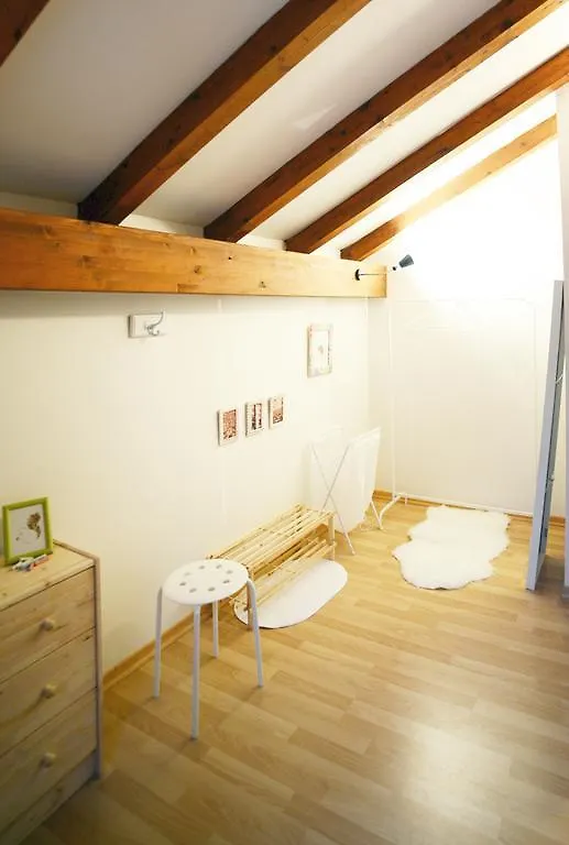 Gammazita Homeholidays Catane Appartement