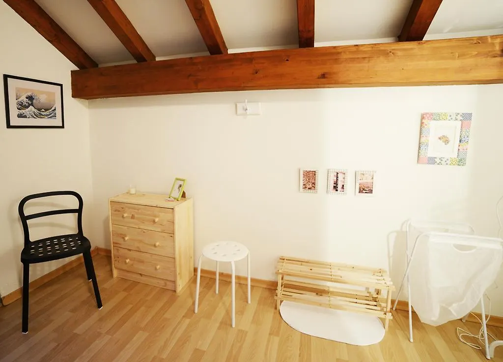 Apartment Gammazita Homeholidays Catania