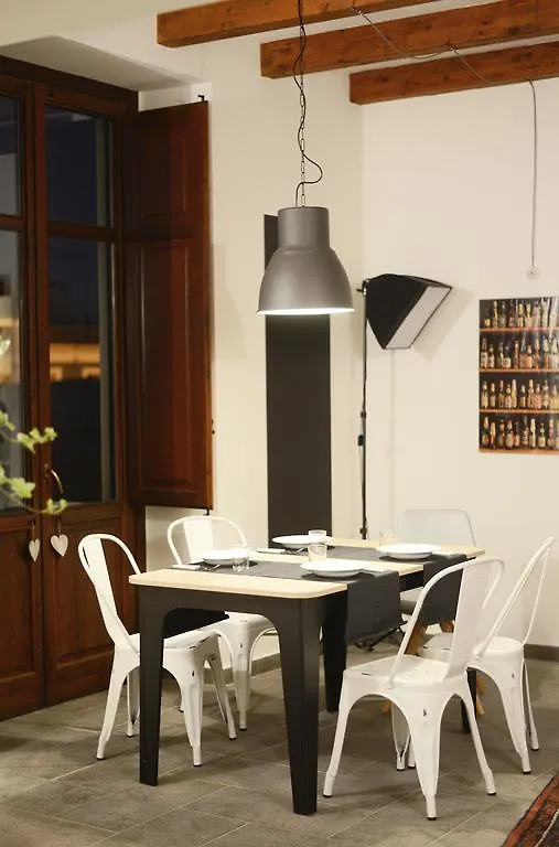 Gammazita Homeholidays Catane Italie