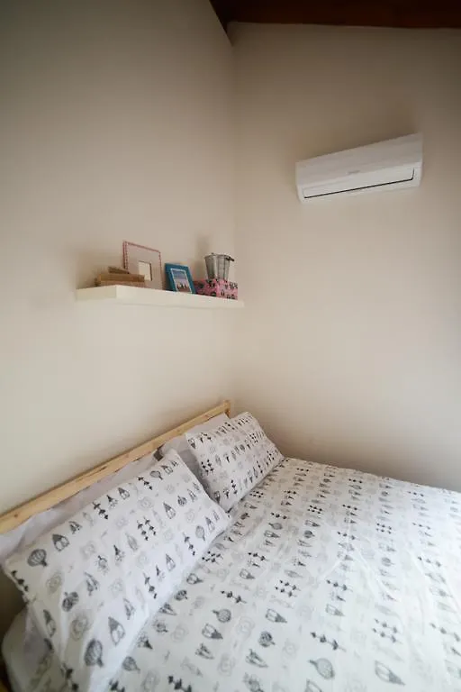 Gammazita Homeholidays Catane Appartement
