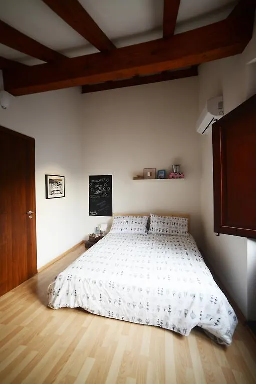 Gammazita Homeholidays Catania