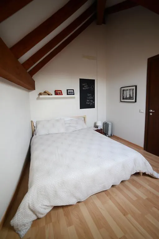 Apartment Gammazita Homeholidays Catania