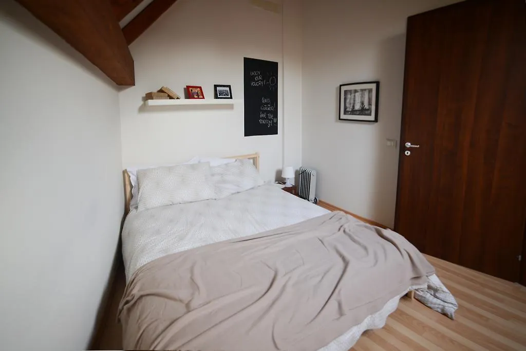 Apartment Gammazita Homeholidays Catania
