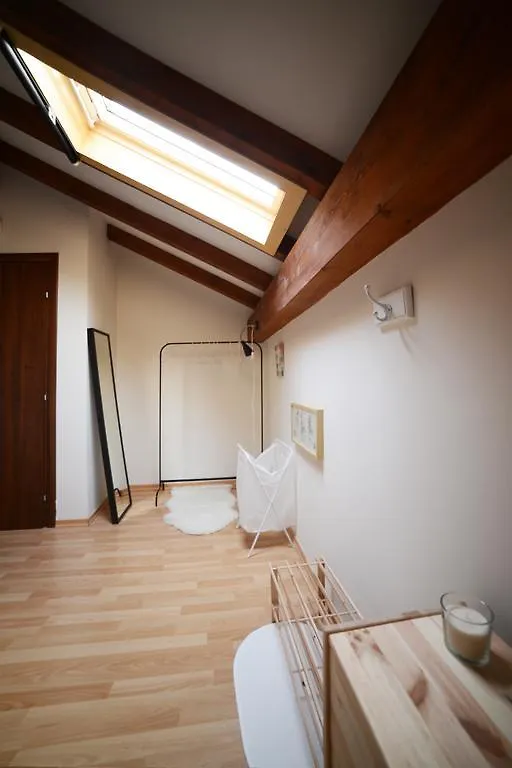 Gammazita Homeholidays Catane Italie