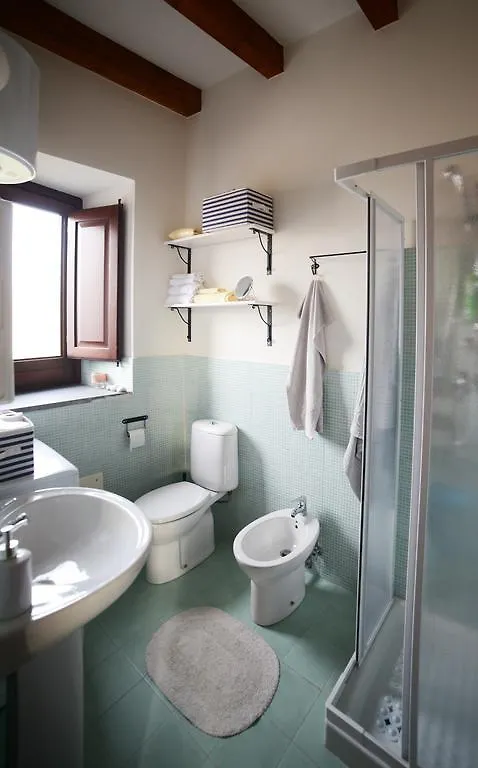 Appartement Gammazita Homeholidays Catane